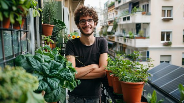 Adopter des pratiques d'écologie au quotidien