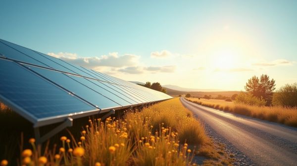 Comment les énergies renouvelables répondent à la crise énergétique ?