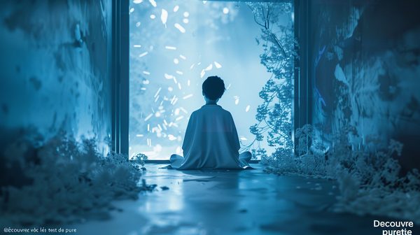 Découvrez votre score avec le Test de Pureté