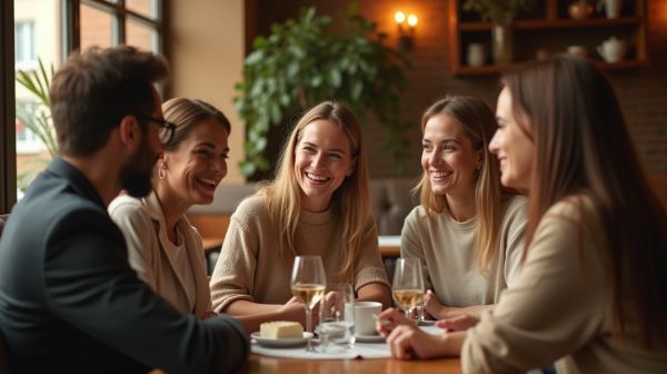 Des témoignages clients éclairent l'expérience avec l'énergie française