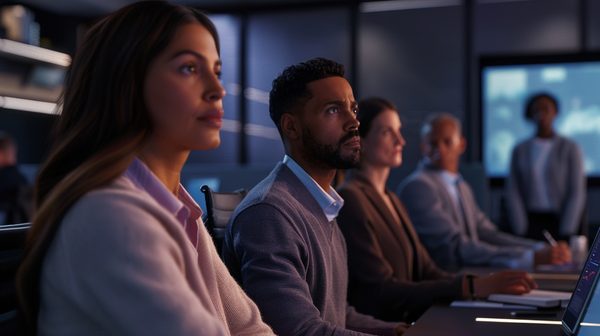 Formation digitale : propulsez votre business