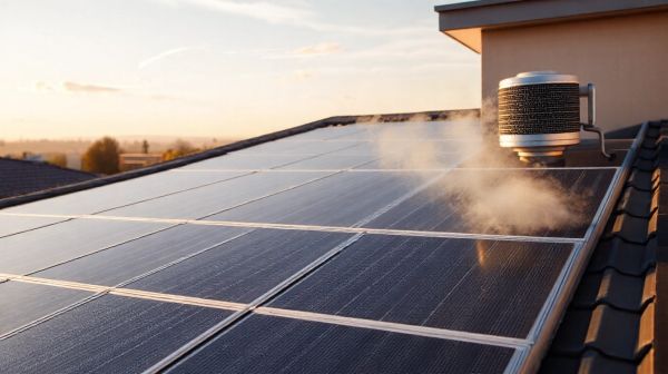 Les avantages des panneaux solaires pour l'autonomie énergétique