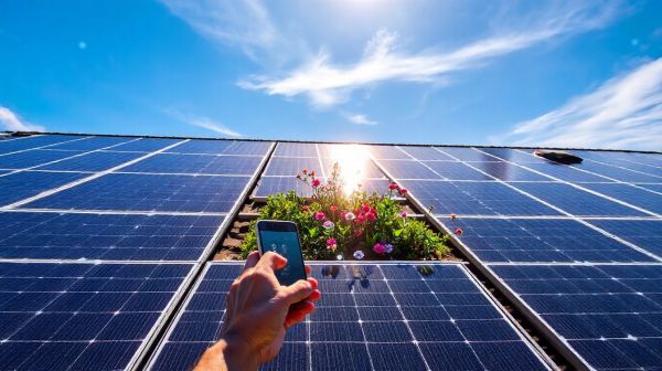 Les avantages indéniables de l'autoconsommation solaire