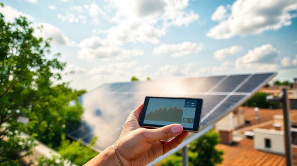 Les avantages indéniables de l'autoconsommation solaire