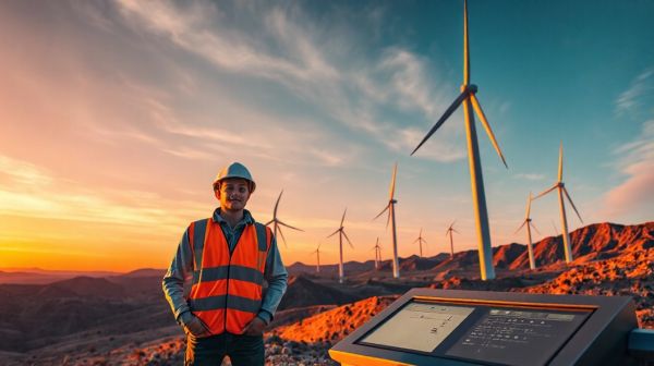 Les solutions des énergies renouvelables face à la crise énergétique