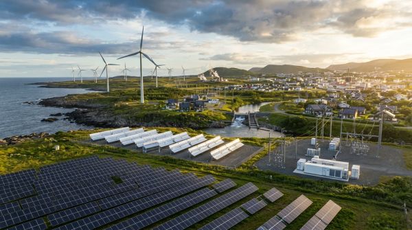 Les solutions des énergies renouvelables face à la crise énergétique