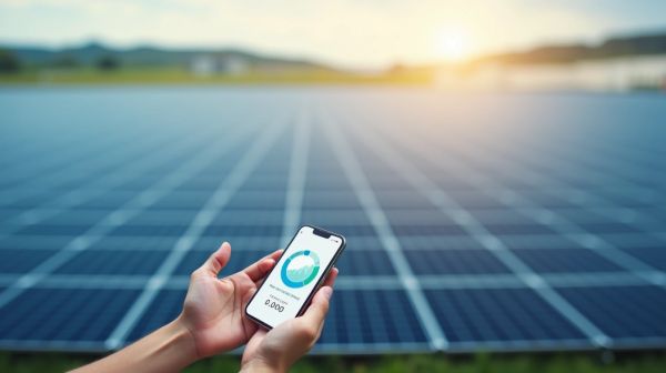 Pourquoi les panneaux solaires photovoltaïques sont la clé d'une autonomie énergétique