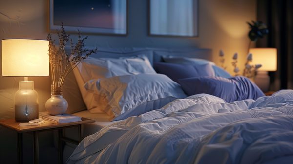 Santé et bien-être : conseils pour profiter d'un sommeil réparateur